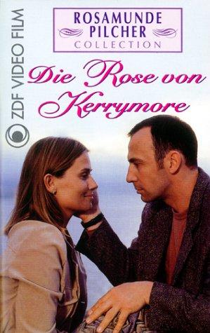 Rosamunde Pilcher: Die Rose von Kerrymore [VHS]