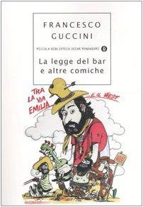 La Legge del Bar E Altre Comiche