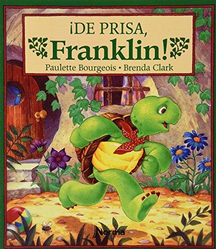 de Prisa, Franklin!