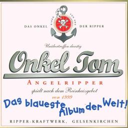 Das Blaueste Album der Welt