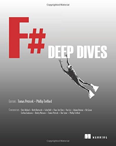 Deep Dives