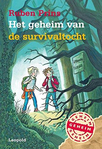 Het geheim van de survivaltocht