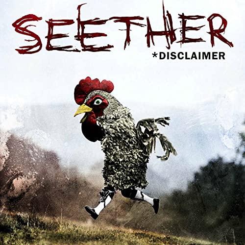 Disclaimer (Deluxe Edition 2cd)