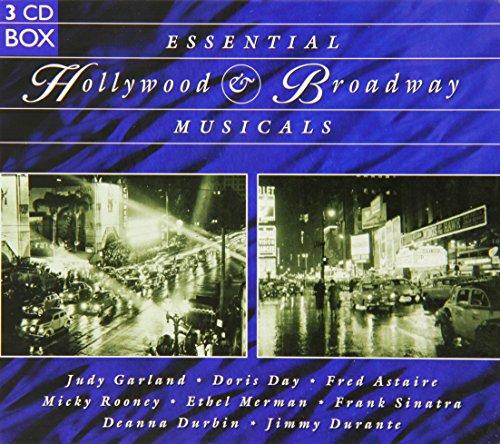 Essential Hollywood & Broadway