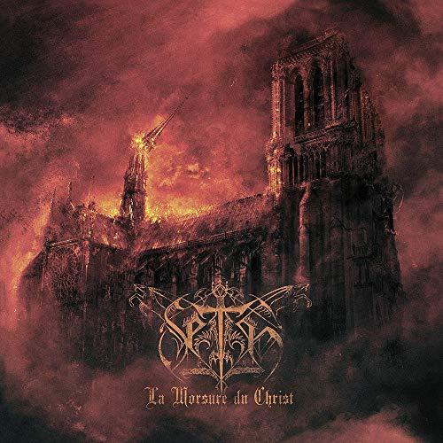 La Morsure du Christ (Digipak)