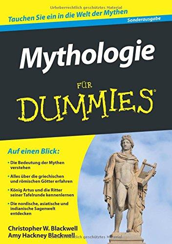 Mythologie für Dummies