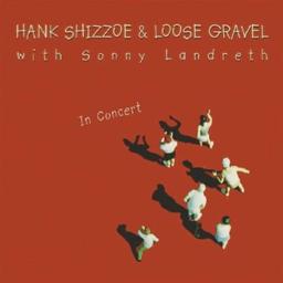 In Concert-With Sonny Landre