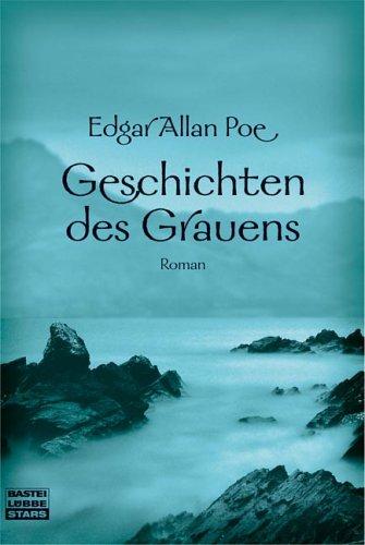 Geschichten des Grauens. Roman