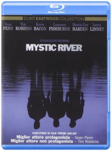 Mystic river [Blu-ray] [IT Import]