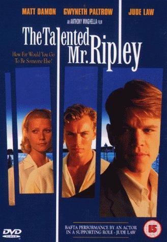 The Talented Mr. Ripley (Widescreen) [UK Import]