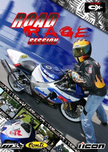 Road rage session [FR Import]