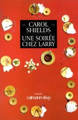 Une soirée chez Larry