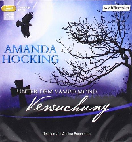 Unter dem Vampirmond - Versuchung