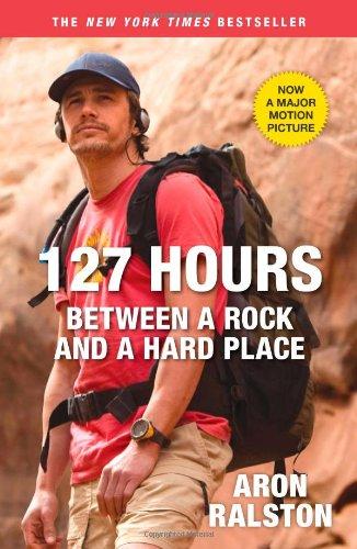 127 Hours: Between a Rock and a Hard Place