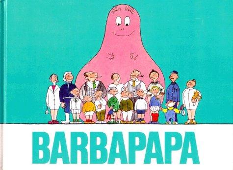 Barbapapa