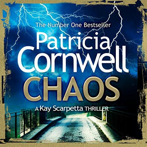 Chaos: A Scarpetta Novel