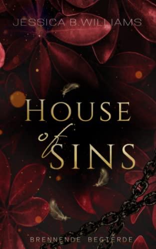 House of Sins: Brennende Begierde