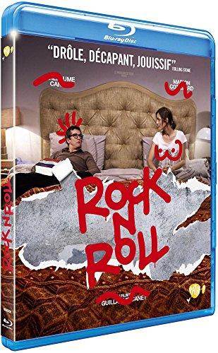 Rock'n roll [Blu-ray] [FR Import]