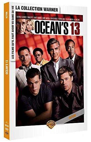 Océan's 13 [FR Import]