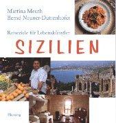 Reiseziele für Lebenskünstler: Sizilien