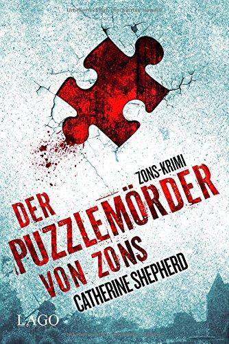 Der Puzzlemörder von Zons