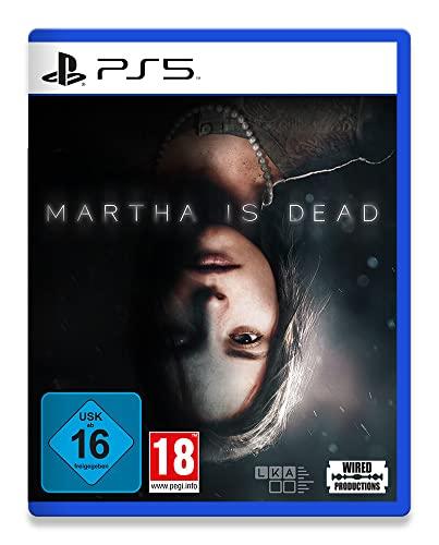 Martha is Dead - PS5