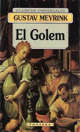 El Golem