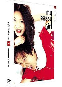 My Sassy Girl - Édition 2 DVD [FR IMPORT]