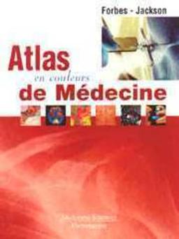 Atlas en couleur de médecine