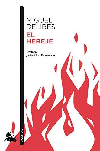 El hereje (Contemporánea, Band 2)