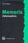 Memorix Zahnmedizin