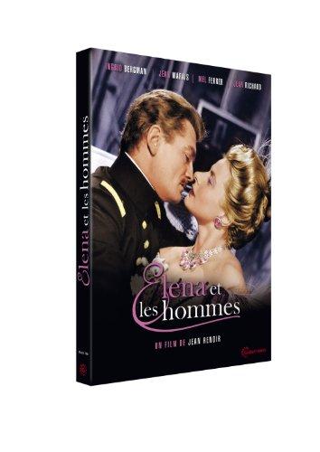 Elena et les hommes [FR Import]