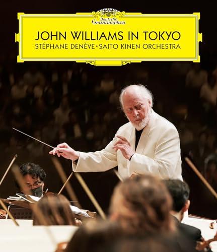 John Williams in Tokyo (Blu Ray)