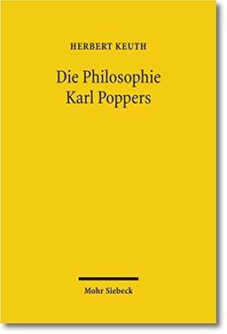 Die Philosophie Karl Poppers