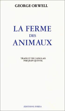 La ferme des animaux