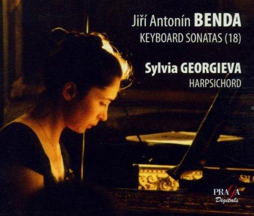 Keyboard Sonatas (18)