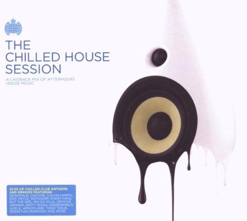 The Chilled House Session