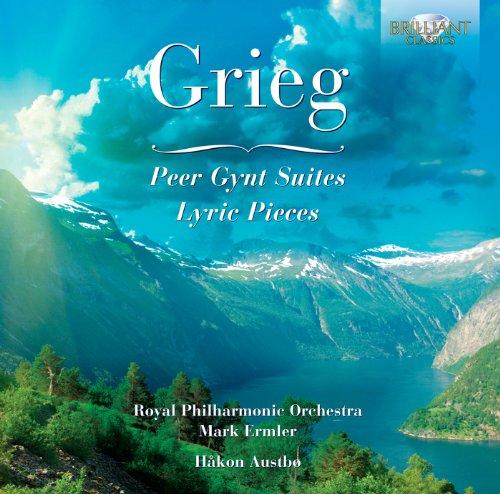 Grieg: Peer Gynt Suites