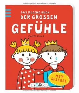 Das kleine Buch der großen Gefühle