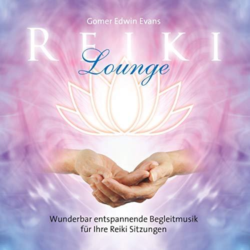 Reiki Lounge