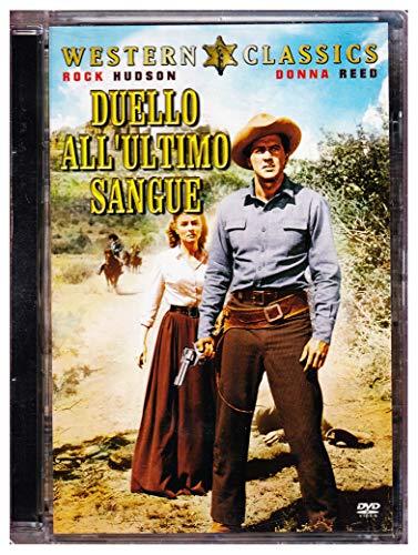 Duello all'ultimo sangue [IT Import]