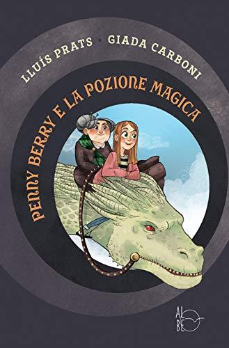 Penny Berry e la pozione magica