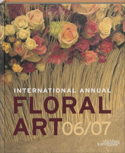 International Annual of Floral Art