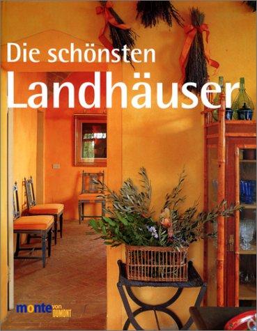 Die schönsten Landhäuser