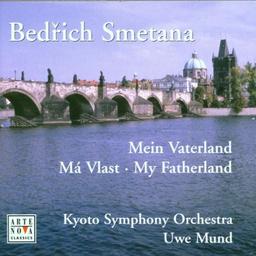 Smetana: My Fatherland