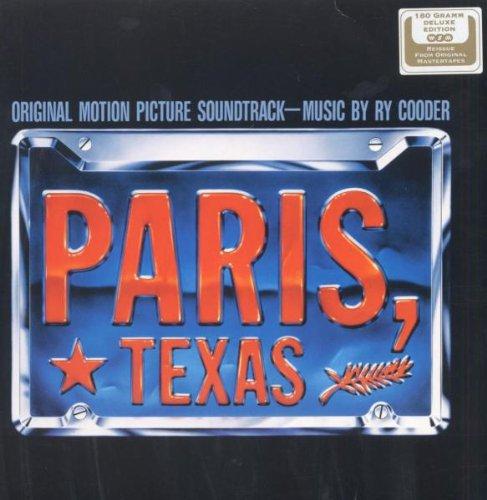 Paris-Texas [Vinyl LP]