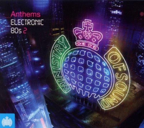 Anthems-Electronic 80s Vol.2