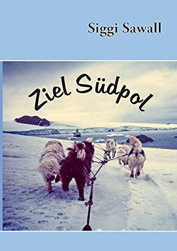 Ziel Südpol