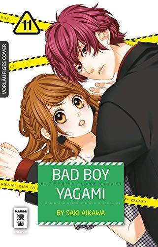 Bad Boy Yagami 11