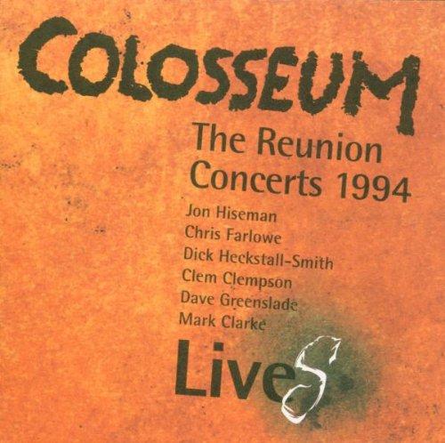 Reunion Concerts'94 (Live)